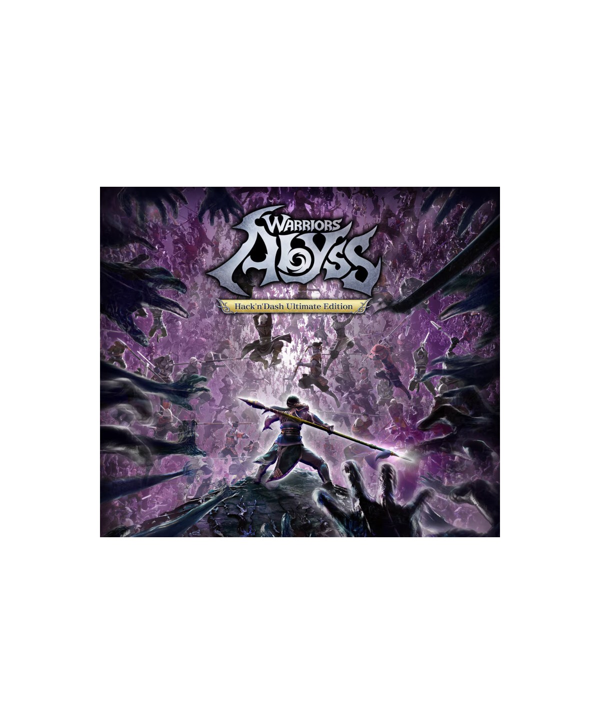 WARRIORS: Abyss Hack n Dash Ultimate Edition Xbox Series X|S Xbox Series X|S Key EUROPE